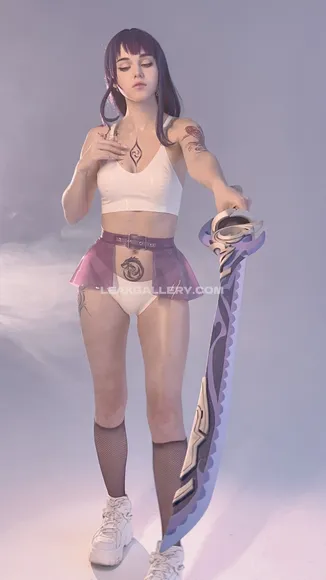 Shiroganesama Exclusive Leaked Nude Onlyfans #2218550