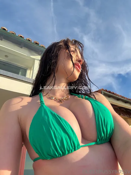 Queenpussybossv Exclusive Leaked Nude Onlyfans #2138456