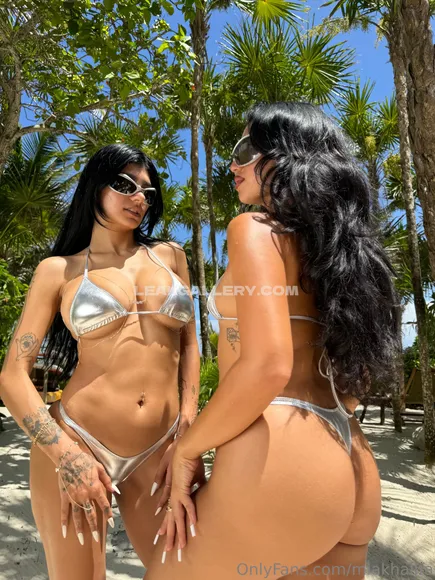 Miakhalifa Exclusive Leaked Nude Onlyfans #1199198