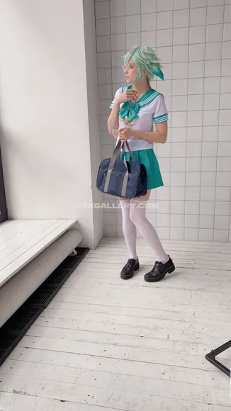 Shiroganesama Exclusive Leaked Nude Onlyfans #2219972
