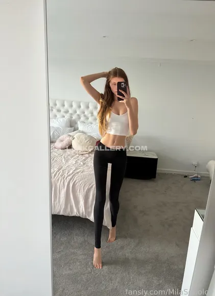 Milakittenx Exclusive Leaked Nude Onlyfans #1147851