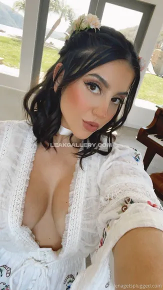 Lenatheplug Exclusive Leaked Nude Onlyfans #1326589