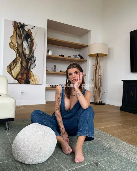 Arikytsya / ariktsya / arikytysa / dimelootony Exclusive Leaked Nude Onlyfans #1732147