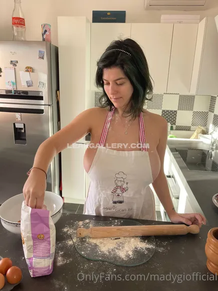 Madygiofficial / madygioofficial Exclusive Leaked Nude Onlyfans #1717019