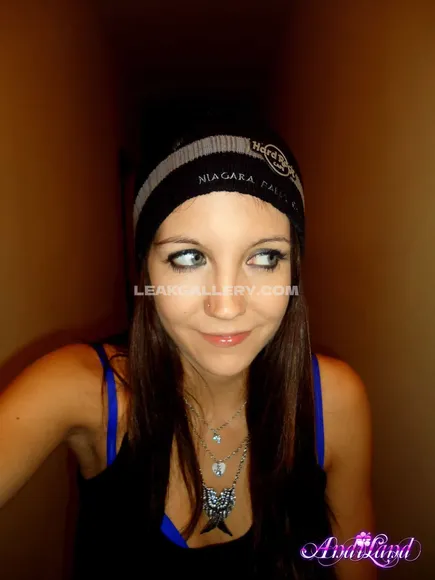 Andiland Exclusive Leaked Nude Onlyfans #1500680