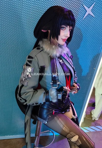 Xenoncos Exclusive Leaked Nude Onlyfans #938960