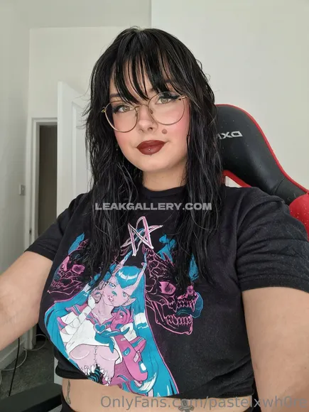 Pastelxwh0re Exclusive Leaked Nude Onlyfans #372217