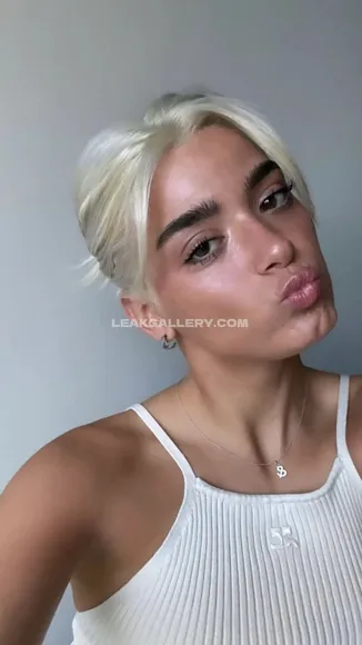 Dixiedamelio Exclusive Leaked Nude Onlyfans #2134725