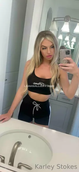 Karleystokes Exclusive Leaked Nude Onlyfans #227753