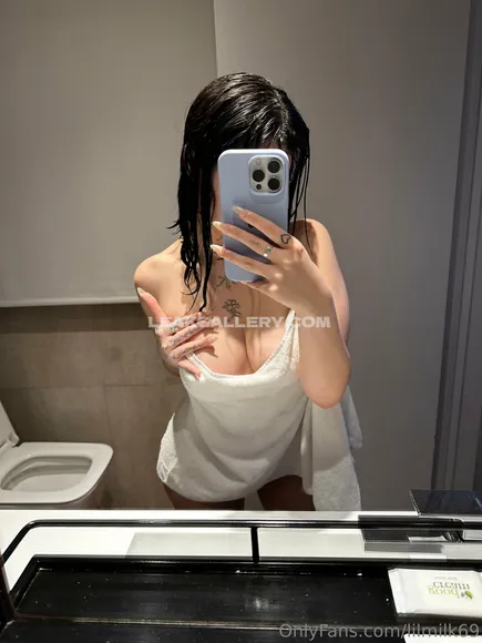 Lilmilk69 Exclusive Leaked Nude Onlyfans #176122