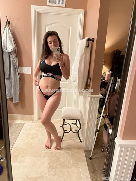 X_elizabeth_skylar_x Exclusive Leaked Nude Onlyfans #736910