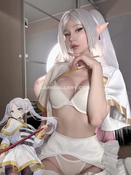 Kayanohoshi Exclusive Leaked Nude Onlyfans #838263