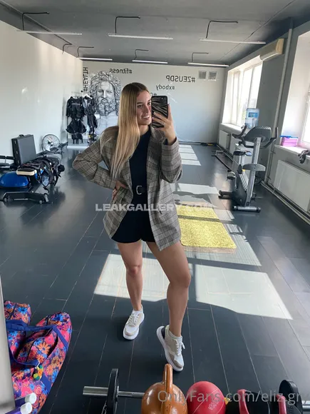 Eliz.gry Exclusive Leaked Nude Onlyfans #242285