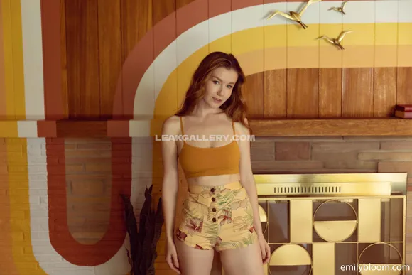 Theemilybloom Exclusive Leaked Nude Onlyfans #1998491
