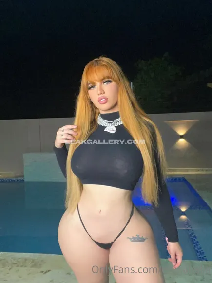 Elyylabella Exclusive Leaked Nude Onlyfans #1628623