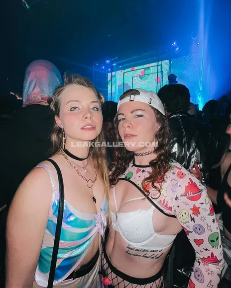 Haileeandkendra Exclusive Leaked Nude Onlyfans #2251817
