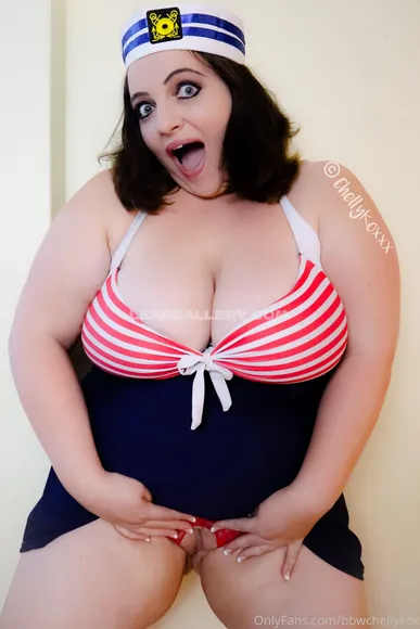 Bustyhomewrecker / thechellykox Exclusive Leaked Nude Onlyfans #748075