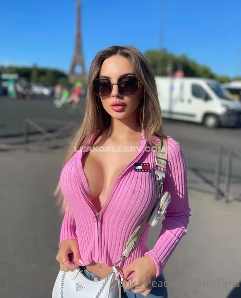 Ivankapeach Exclusive Leaked Nude Onlyfans #2047176