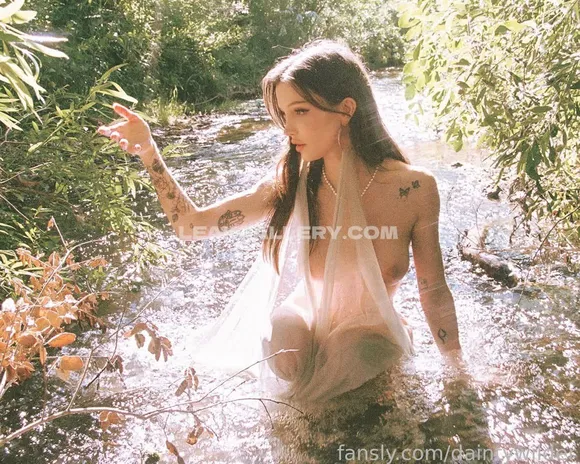 Daintywilders Exclusive Leaked Nude Onlyfans #407278