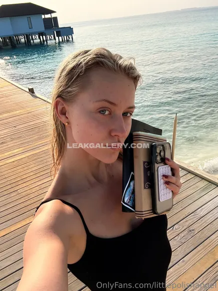 Littlepolishangel / littlepolishangel1 Exclusive Leaked Nude Onlyfans #424222