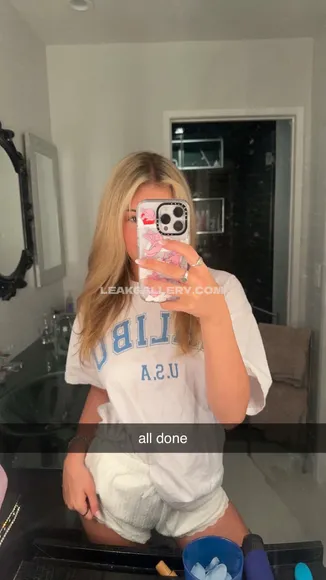 Breckie / breckiehill Exclusive Leaked Nude Onlyfans #2495331
