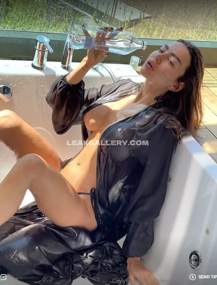 Alena_omovych / alenaomovich / alena_omovych_free Exclusive Leaked Nude Onlyfans #1831549