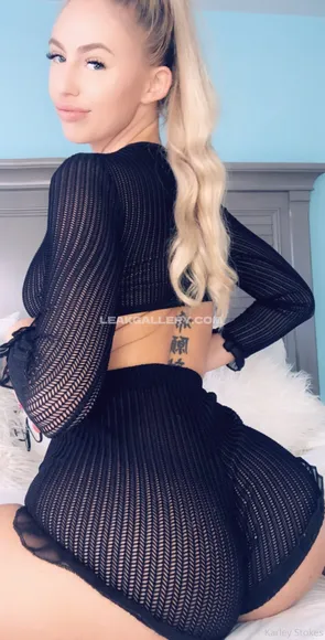 Karleystokes Exclusive Leaked Nude Onlyfans #219328