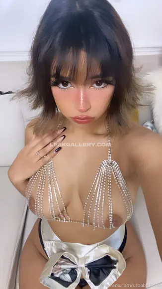 Urbabydollxo Exclusive Leaked Nude Onlyfans #2071325