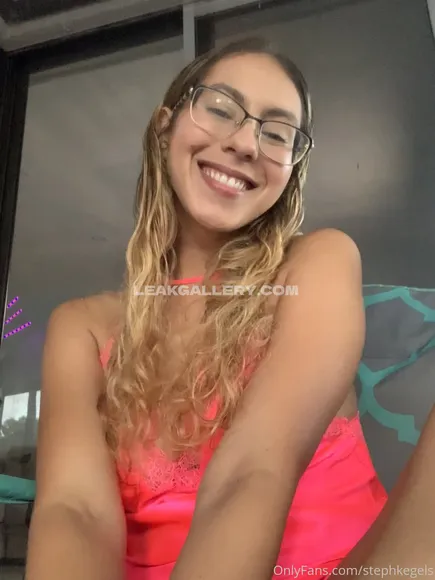 Stephkegels Exclusive Leaked Nude Onlyfans #1916158