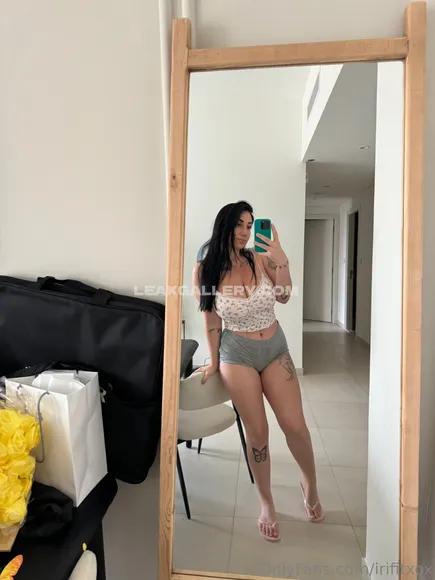 Fitnessiri9898 Exclusive Leaked Nude Onlyfans #1940531