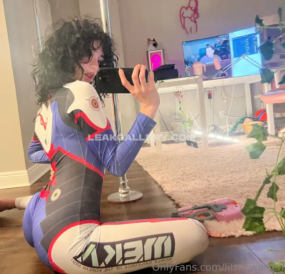 Little.warren Exclusive Leaked Nude Onlyfans #339252