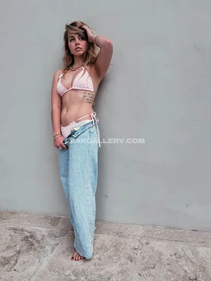 Haileeandkendra Exclusive Leaked Nude Onlyfans #2248735