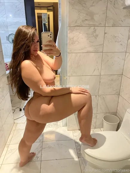 Victoryaxo Exclusive Leaked Nude Onlyfans #534043