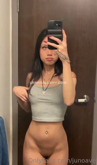 Junoave Exclusive Leaked Nude Onlyfans #531780