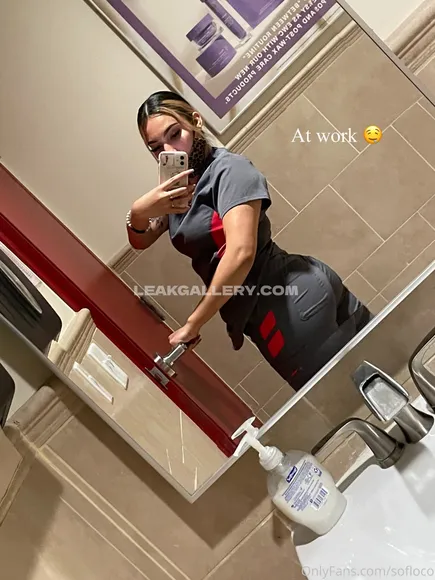 Sofialoco18 Exclusive Leaked Nude Onlyfans #257996