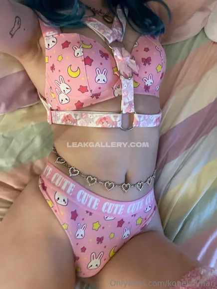 Koneko Exclusive Leaked Nude Onlyfans #960702