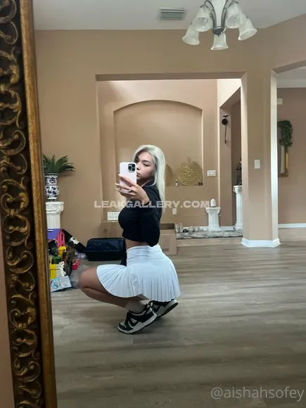 Kawaiisofey / aisahasofey / aishahsofey Exclusive Leaked Nude Onlyfans #1755253