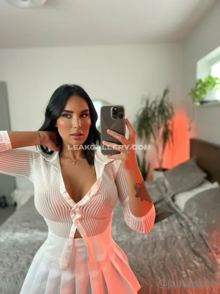 Jameelahh Exclusive Leaked Nude Onlyfans #1851848
