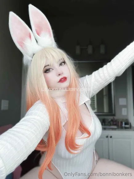 Bonnibonkers Exclusive Leaked Nude Onlyfans #997223
