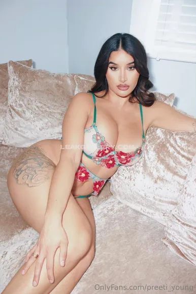 Priya_y / preeti_young Exclusive Leaked Nude Onlyfans #820148