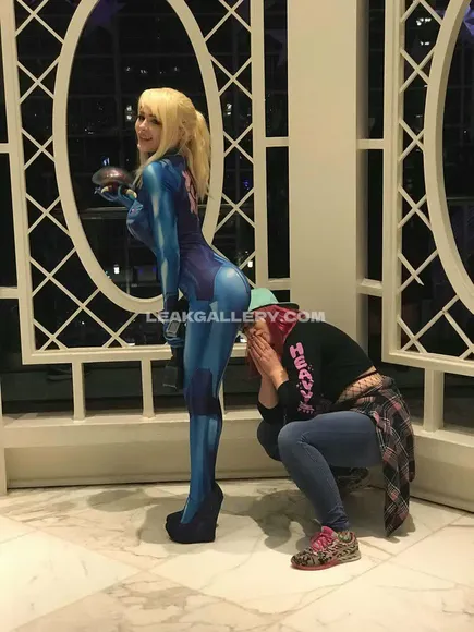Jennalynnmeowri Exclusive Leaked Nude Onlyfans #1457361