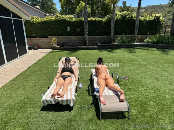 X_elizabeth_skylar_x Exclusive Leaked Nude Onlyfans #733872