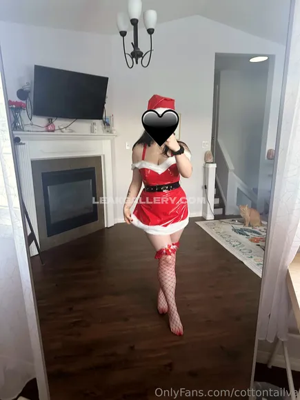 Cottontailva Exclusive Leaked Nude Onlyfans #1635348