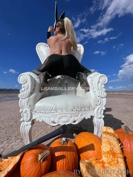 Ryleerabbit Exclusive Leaked Nude Onlyfans #1810649
