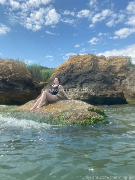 Charming_girl Exclusive Leaked Nude Onlyfans #1294079