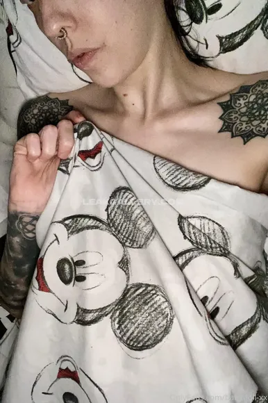 Urbabydollxo Exclusive Leaked Nude Onlyfans #2185277