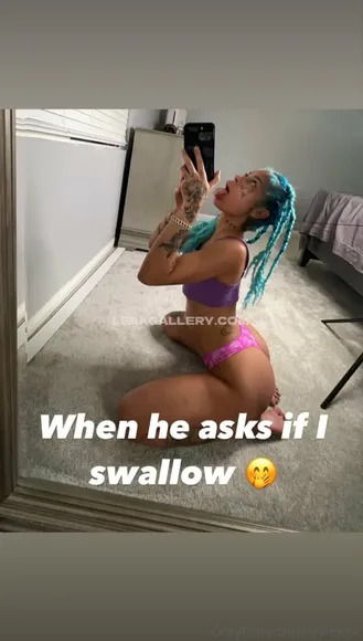 Ayleksx Exclusive Leaked Nude Onlyfans #1583585