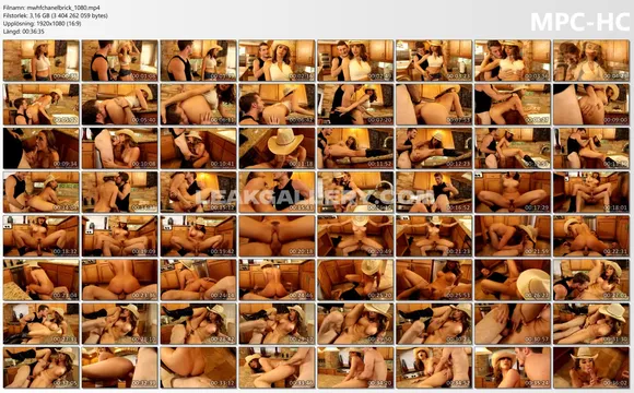Chanelpreston Exclusive Leaked Nude Onlyfans #1834945