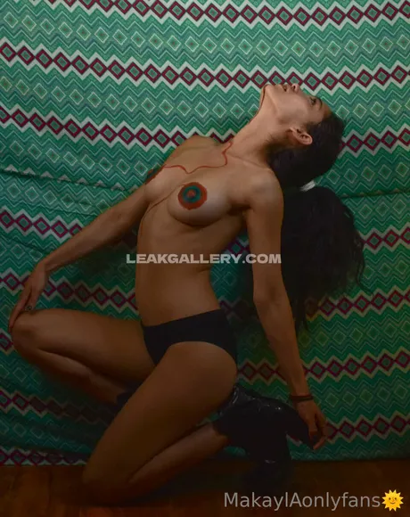 Makymakys Exclusive Leaked Nude Onlyfans #1016551