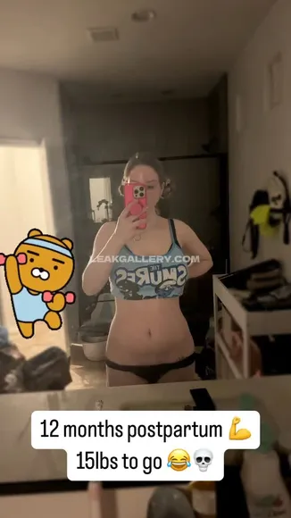 Pnkysparkles Exclusive Leaked Nude Onlyfans #913342